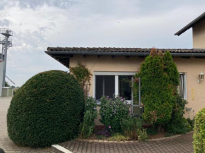 Ferienwohnung Rheinhessenhof